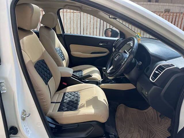 Used Honda City [2014-2017] VX (O) MT in Navi Mumbai