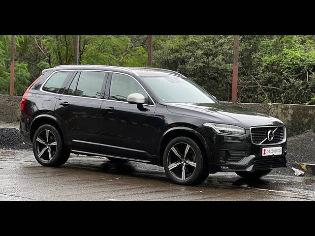 Used Volvo XC90 [2015-2021] D5 Inscription in Mumbai