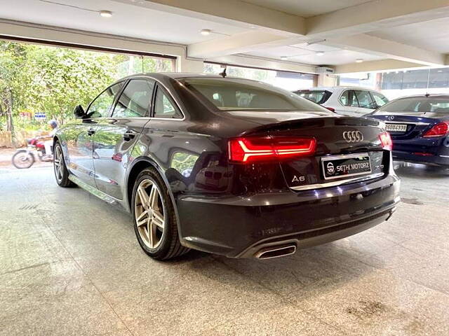 Used Audi A6[2011-2015] 35 TFSI Premium in Delhi