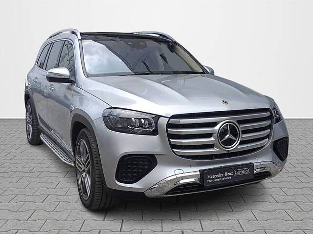 Used Mercedes-Benz GLS 450d 4MATIC in Chennai