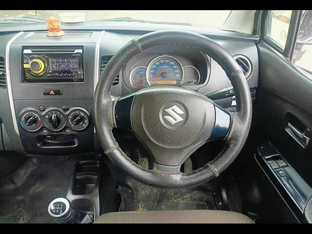 Used Maruti Suzuki Stingray LXi in Nagpur