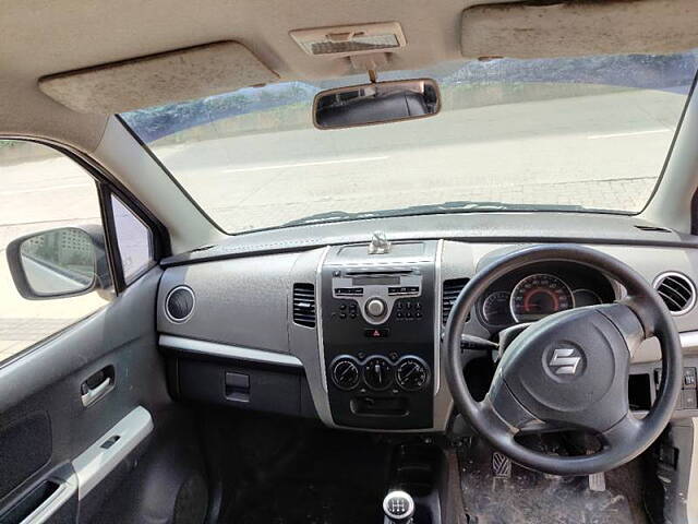 Used Maruti Suzuki Wagon R 1.0 [2010-2013] VXi in Pune