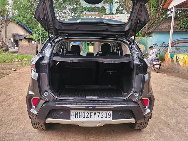 Used Tata Nexon [2020-2023] XZA Plus (O) Diesel Dark Edition in Mumbai