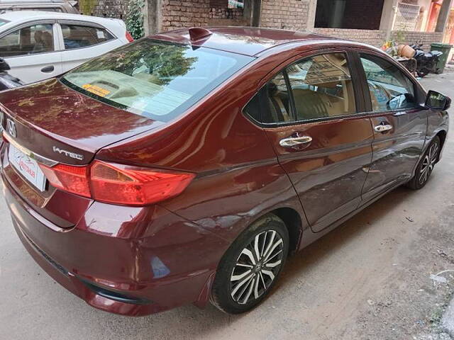 Used Honda City [2014-2017] VX in Kolkata