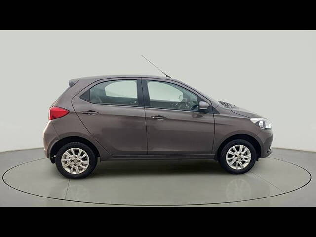 Used Tata Tiago [2016-2020] Revotron XZ in Hyderabad