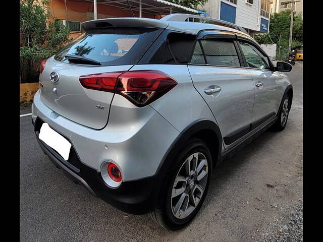 Used Hyundai i20 Active [2015-2018] 1.2 SX in Chennai