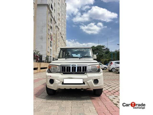 Used 2015 Mahindra Bolero in Chennai