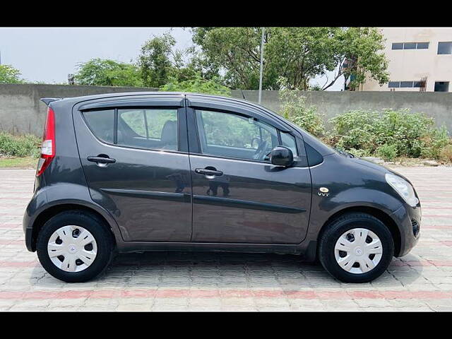 Used Maruti Suzuki Ritz Vxi BS-IV in Delhi