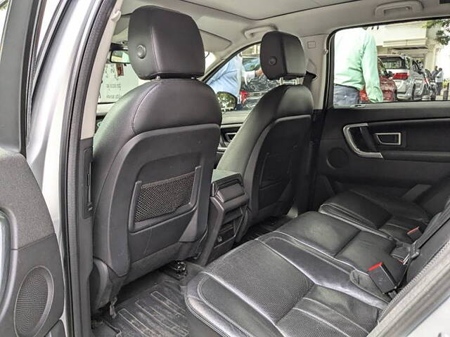 Used Land Rover Discovery Sport [2015-2017] HSE in Bangalore