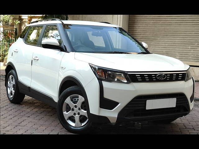 Used 2020 Mahindra XUV300 in Thane