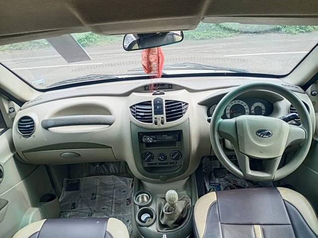 Used Mahindra Quanto [2012-2016] C4 in Pune