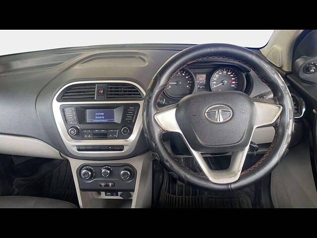 Used Tata Tiago [2016-2020] Revotron XT [2016-2019] in Chennai