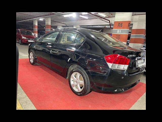 Used Honda City [2008-2011] 1.5 V MT in Mumbai