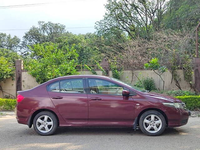 Used Honda City [2011-2014] 1.5 S MT in Bhopal