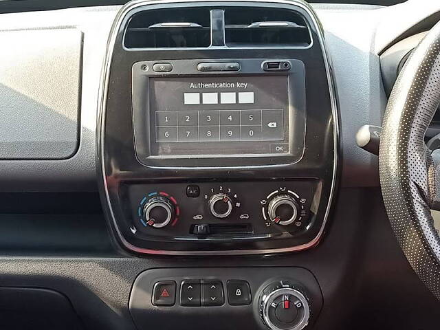 Used Renault Kwid [2015-2019] RXT [2015-2019] in Noida