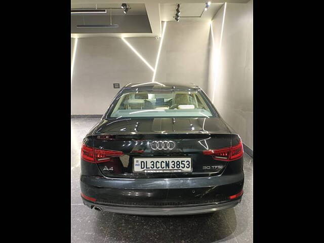 Used Audi A4 [2016-2020] 30 TFSI Premium Plus in Delhi