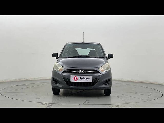 Used Hyundai i10 [2010-2017] Era 1.1 iRDE2 [2010-2017] in Gurgaon