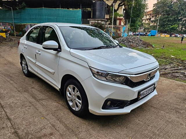 Used Honda Amaze [2018-2021] 1.2 VX CVT Petrol [2019-2020] in Mumbai