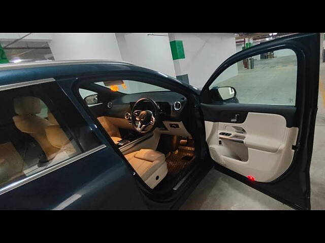 Used Mercedes-Benz GLA [2021-2024] 200 [2021-2023] in Hyderabad