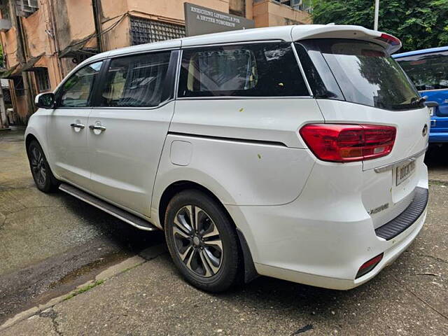 Used Kia Carnival [2020-2023] Premium 8 STR in Mumbai