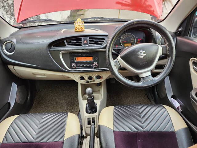 Used Maruti Suzuki Alto 800 [2012-2016] Vxi (Airbag) in Siliguri