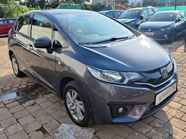 Used Honda Jazz [2018-2020] V CVT Petrol in Mumbai