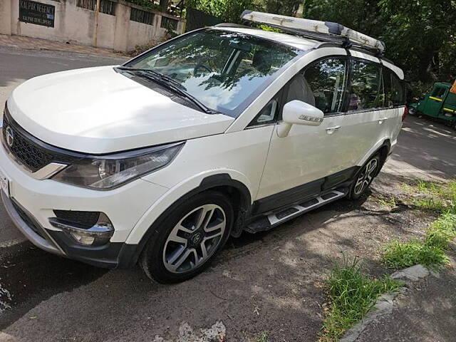 Used Tata Hexa [2017-2019] XT 4x2 7 STR in Pune