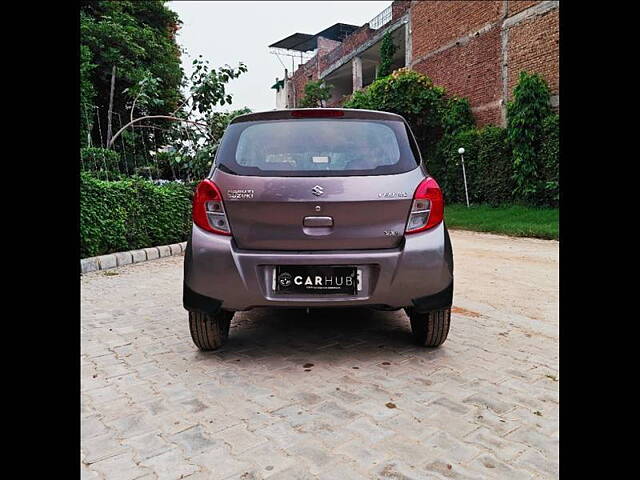 Used Maruti Suzuki Celerio [2014-2017] VXi AMT in Delhi