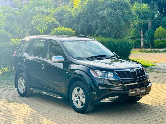 Used Mahindra XUV500 [2011-2015] W8 in Bangalore