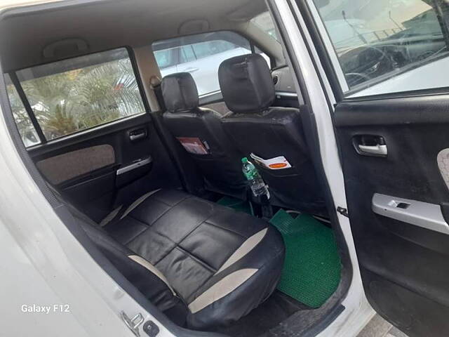 Used Maruti Suzuki Wagon R 1.0 [2014-2019] VXI in Ranchi