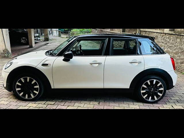 Used MINI Cooper [2014-2018] D 5 Door in Pune