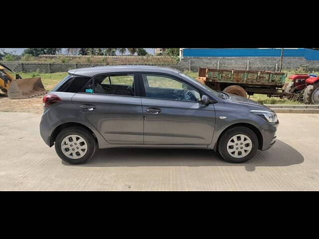 Used Hyundai Elite i20 [2019-2020] Magna Plus 1.2 [2019-2020] in Bangalore