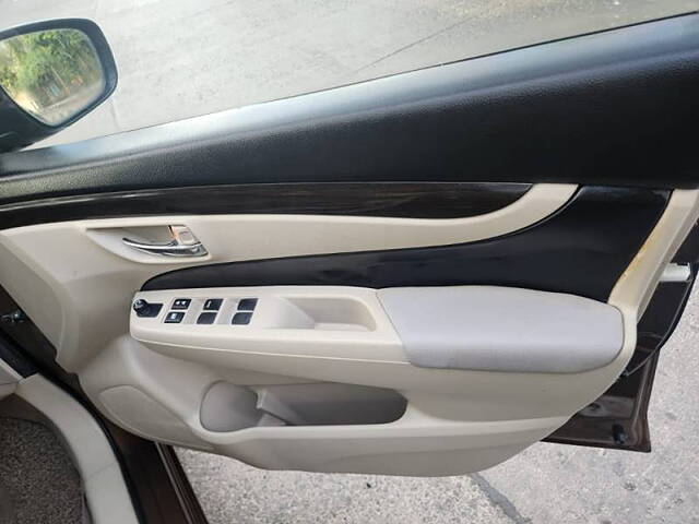 Used Maruti Suzuki Ciaz [2014-2017] VXi in Mumbai