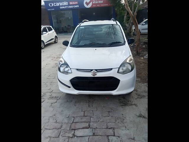 Used 2014 Maruti Suzuki Alto 800 in Motihari