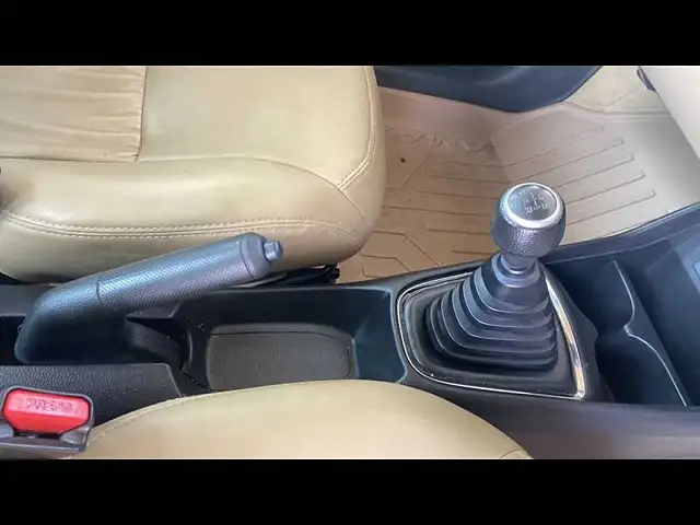 Used Honda Amaze [2016-2018] 1.2 S i-VTEC in Nashik