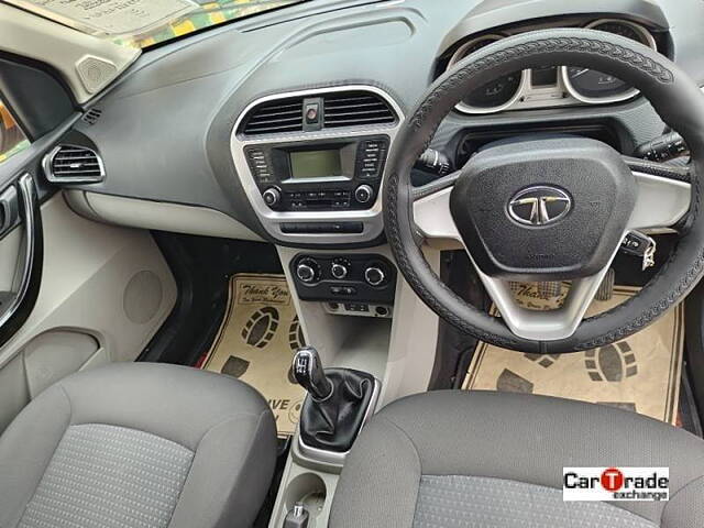 Used Tata Tiago [2016-2020] Revotron XT (O) [2016-2019] in Noida