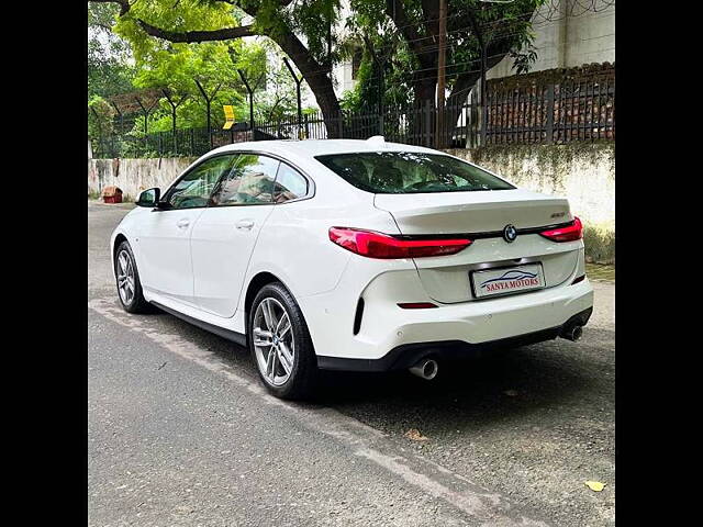 Used BMW 2 Series Gran Coupe 220i M Sport in Delhi