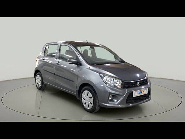 Used 2020 Maruti Suzuki Celerio in Vadodara