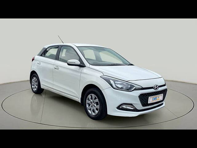 Used 2017 Hyundai Elite i20 in Thiruvananthapuram