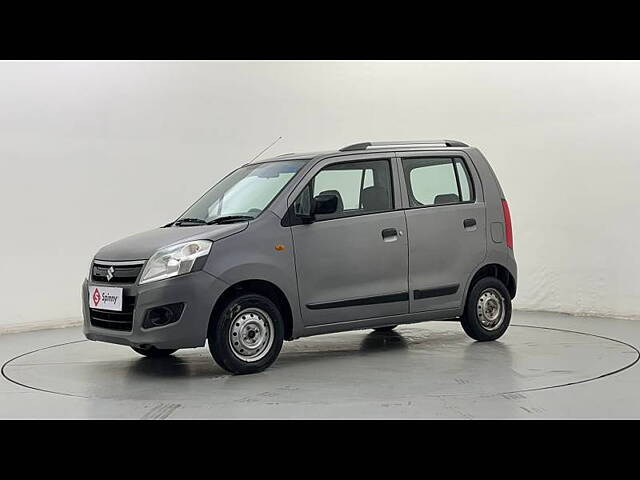 Used 2013 Maruti Suzuki Wagon R in Delhi