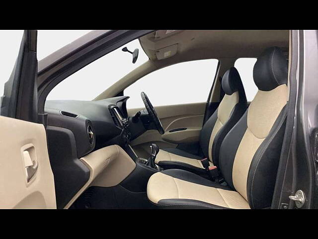 Used Hyundai Santro Sportz AMT [2018-2020] in Faridabad