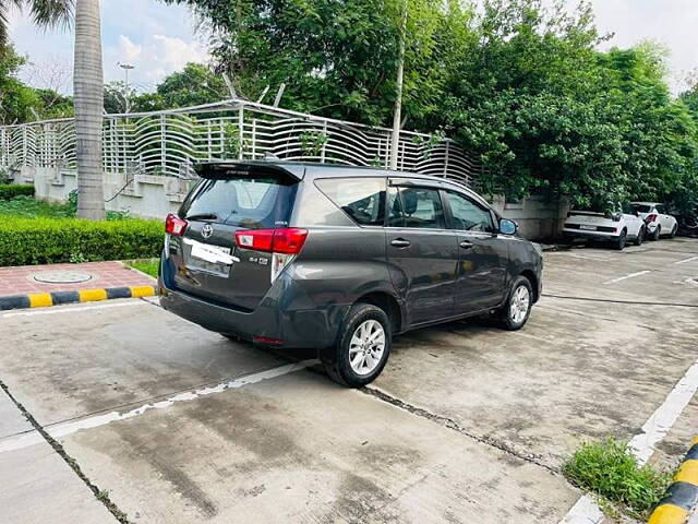 Used Toyota Innova Crysta [2020-2023] GX 2.4 7 STR in Delhi