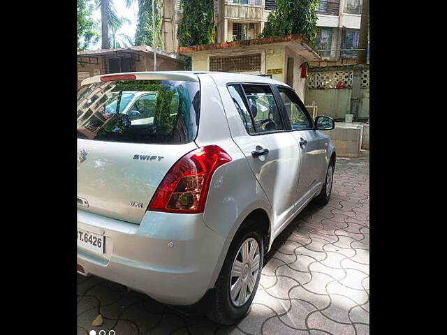 Used Maruti Suzuki Swift  [2005-2010] VXi in Mumbai