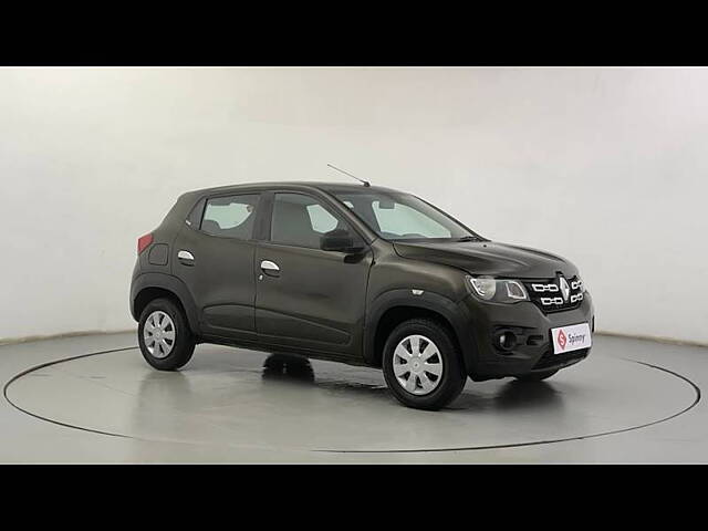 Used Renault Kwid [2015-2019] RXT [2015-2019] in Ahmedabad