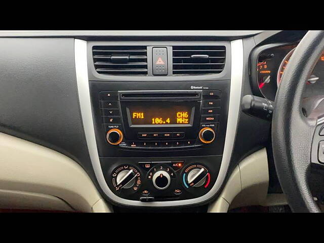 Used Maruti Suzuki Celerio [2017-2021] ZXi [2017-2019] in Chennai