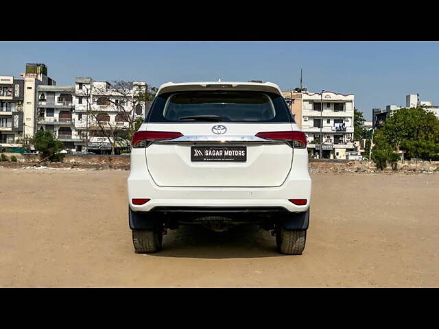 Used Toyota Fortuner [2016-2021] 2.8 4x2 MT [2016-2020] in Delhi