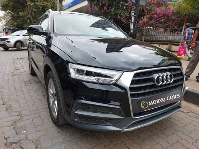 Used 2019 Audi Q3 [2017-2020] 30 TFSI Premium for sale at Rs. 23,75,000 ...