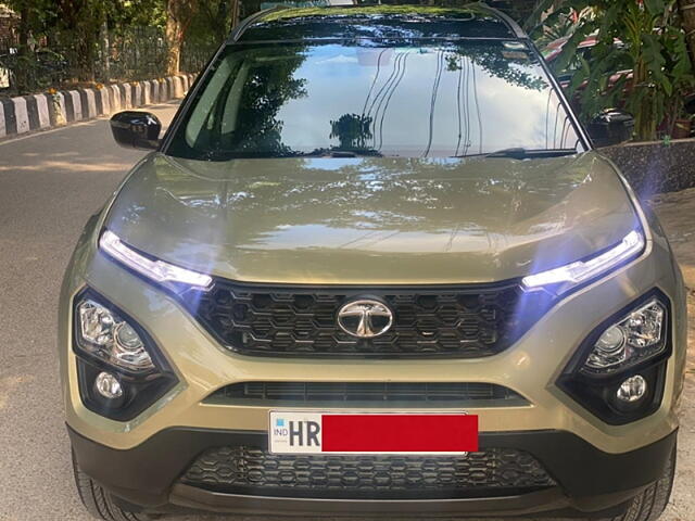 Used 2022 Tata Safari in Delhi