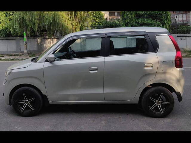 Used Maruti Suzuki Wagon R [2019-2022] ZXi 1.2 AMT in Delhi