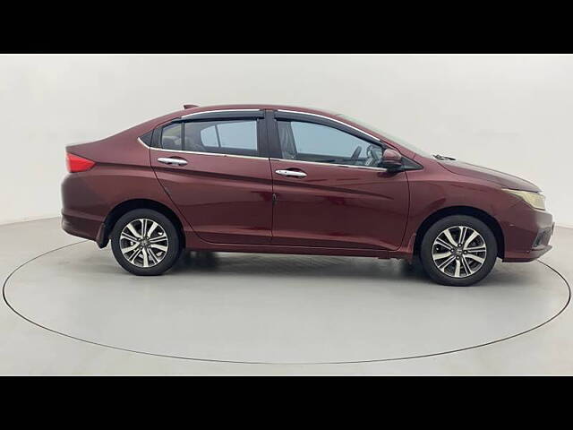 Used Honda City 4th Generation V Petrol [2017-2019] in Chennai